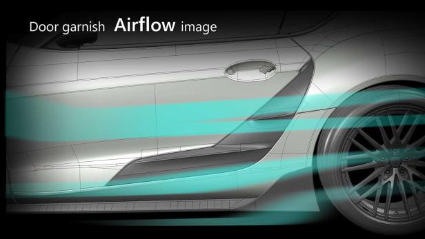 Toyota Supra TRD Concept vorgestellt