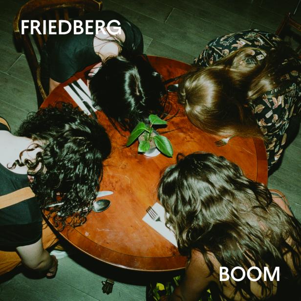 STARS DER WOCHE: Friedberg feat. Anna F.
