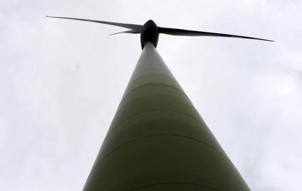 Zu geringes Fördervolumen: Windkraft ringt massiv nach Luft