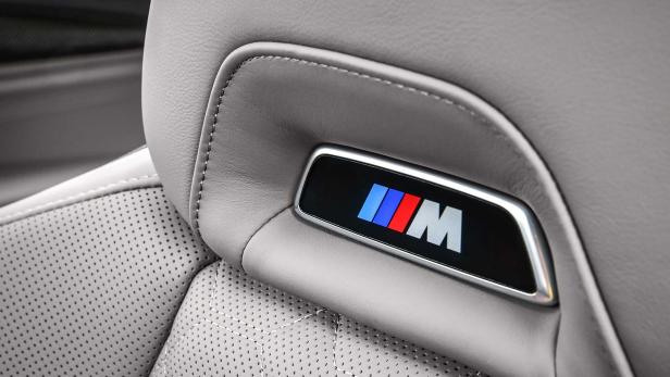 BMW: M-Versionen von X3 und X4 offiziell vorgestellt