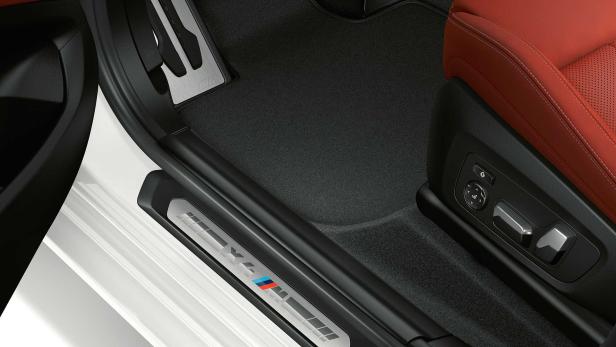 BMW: M-Versionen von X3 und X4 offiziell vorgestellt