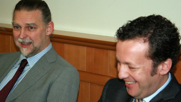 Ein esoterisch angehauchtes Märchen