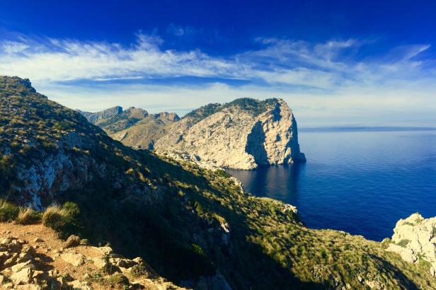Zehn unglaubliche Fakten über Mallorca