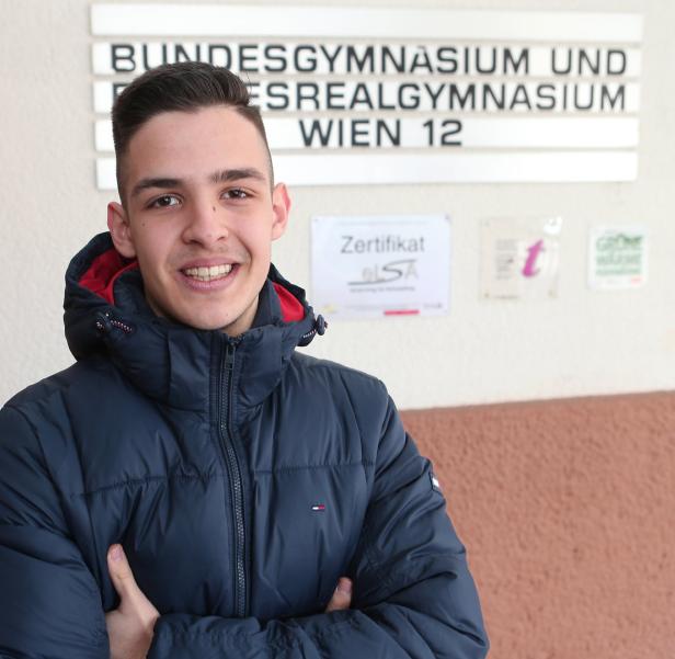 Was sich junge österreichische Migranten von der Zukunft wünschen