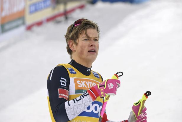 Nordische WM: ÖSV-Skispringerinnen im Training stark