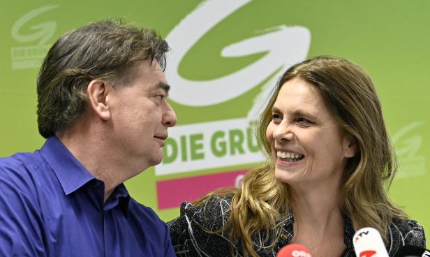 Grüne Kritik an Sarah Wieners EU-Kandidatur