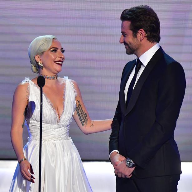 Lady Gaga: Trennung wegen Bradley Cooper?