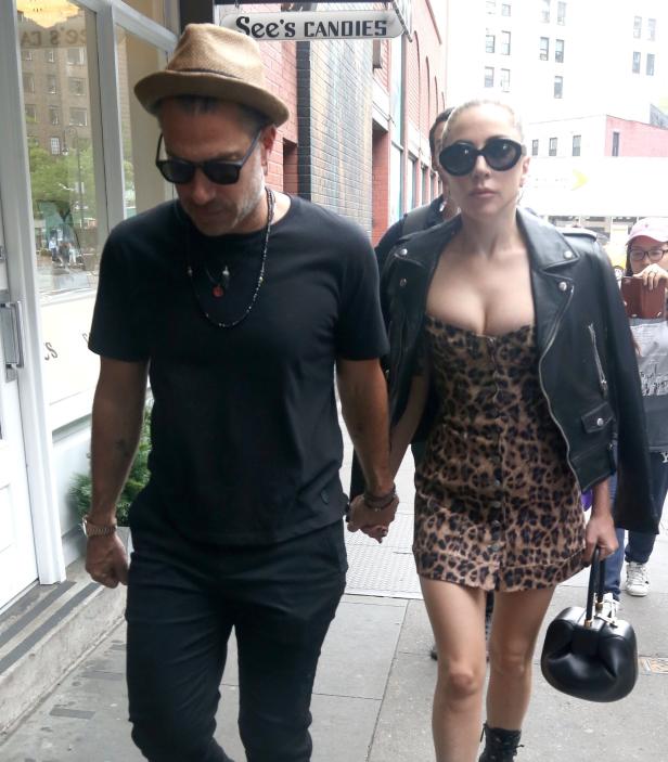 Lady Gaga: Trennung wegen Bradley Cooper?
