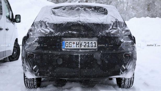 Kia Xceed 2019: Erster Teaser zeigt sportlichen Kompakt-Crossover