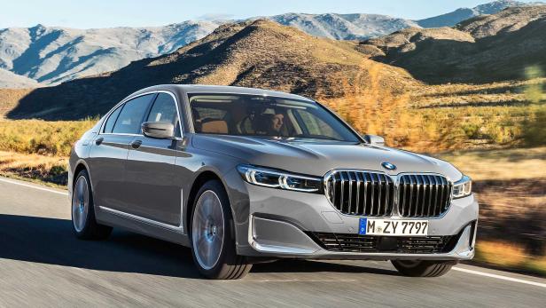 BMW zeigt Plug-in-Hybride auf Genfer Salon 2019