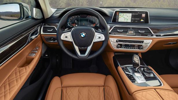 BMW zeigt Plug-in-Hybride auf Genfer Salon 2019