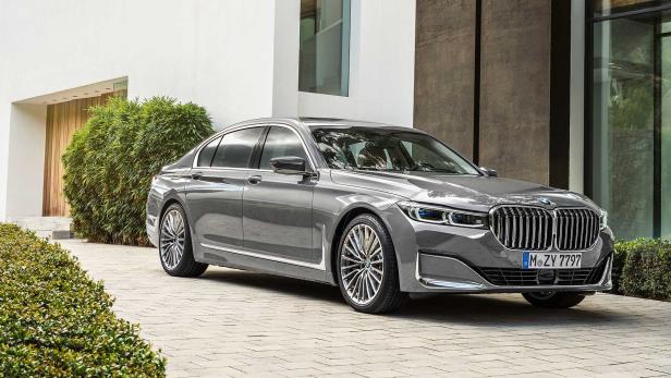 BMW zeigt Plug-in-Hybride auf Genfer Salon 2019