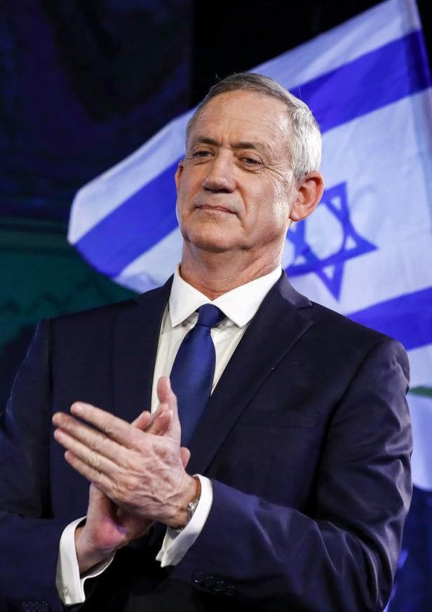Israel: Netanjahus scheinbar sicherer Sieg wackelt