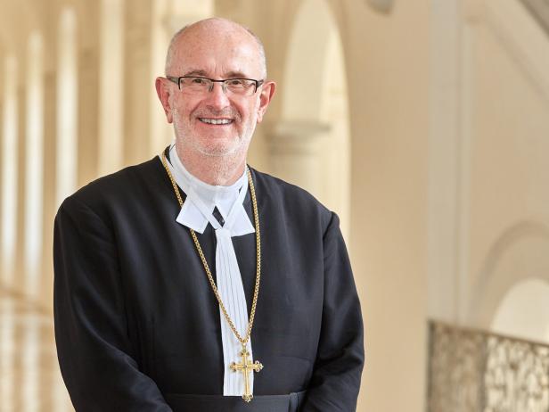 Reformgeist als Hoffnung für die Diözese Linz