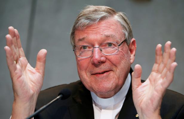 Finanzskandale des Vatikan: Was jetzt noch im Argen liegt