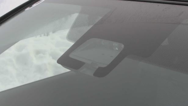 Ausfahrt mit dem Suzuki Vitara nach dem Facelift