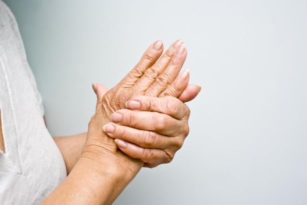 Verletzte Hände: Wenn einfache Bewegungen nicht funktionieren