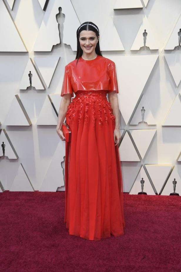 Oscars: Die Tops und Flops vom roten Teppich