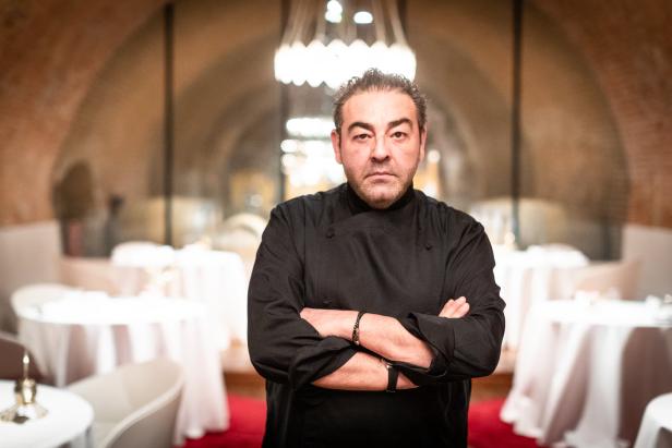 Falstaff kürte die besten Restaurants des Landes