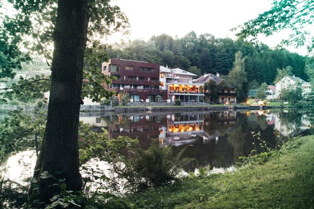 Falstaff kürte die besten Restaurants des Landes