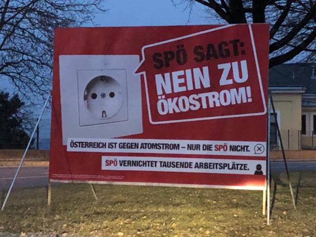 Biomasse-Förderung: SPÖ wirft  ÖVP Verhandlungsverweigerung vor