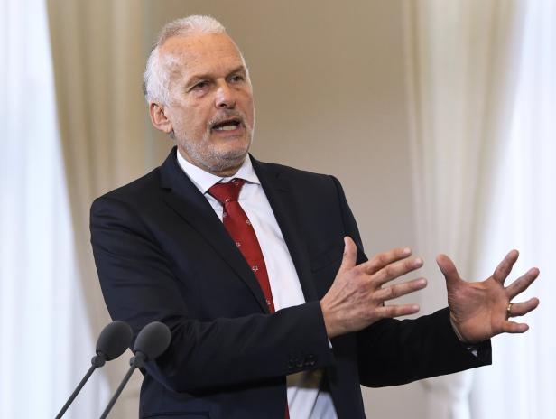 Ex-FPÖ-Politiker wird Leiter des Asylamts und könnte über Sicherungshaft entscheiden