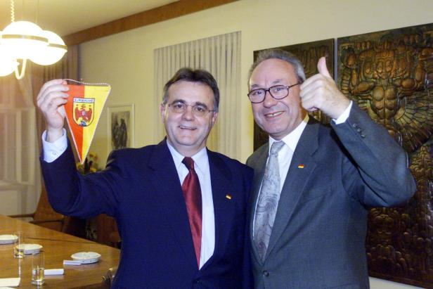 Doskozil will "ein Landeshauptmann für alle Burgenländer sein"