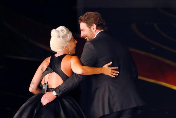 Lady Gaga räumt endgültig mit Liebesgerüchten um Bradley Cooper auf