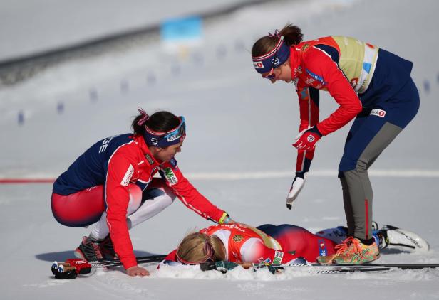 2019 FIS Nordic World Ski Championships