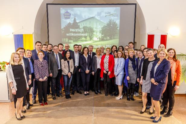 Maturaprojekte auf hohem Niveau