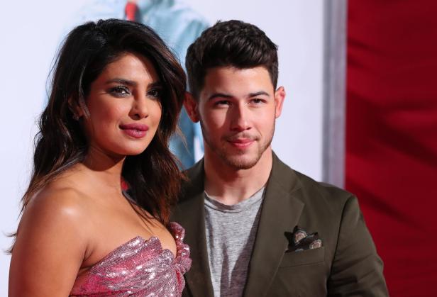 Was Meghans Freundschaft mit Priyanka Chopra zerstört hat