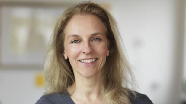 Bettina Hering wechselt nach Salzburg