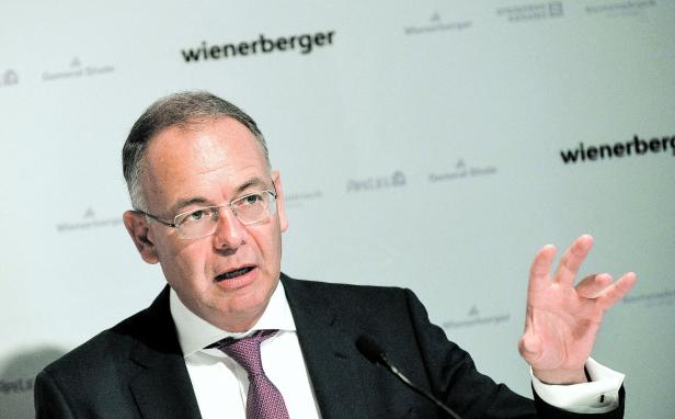 Gagen-Kaiser: So viel kassieren Österreichs Konzernbosse