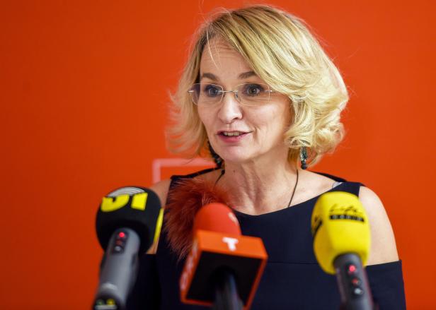 Dornauer muss doch auf Klubvorsitz in Tiroler SPÖ warten