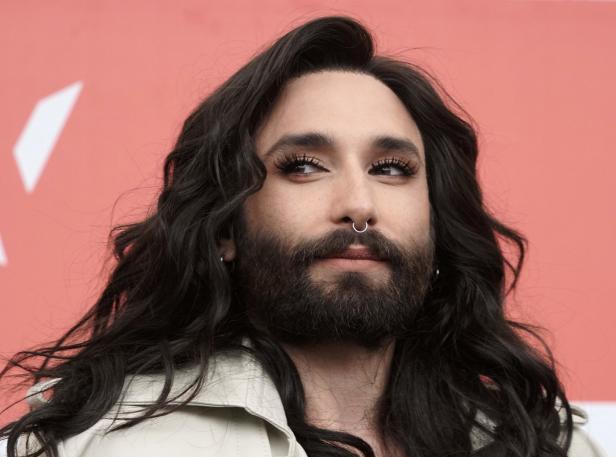 Lässt Tom Neuwirth seine Kunstfigur Conchita Wurst sterben?