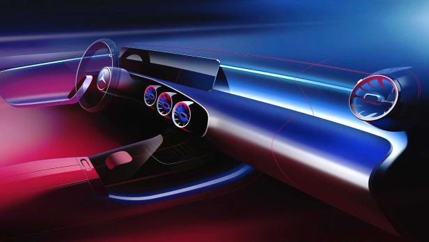 Premiere in Genf: Neuer Mercedes CLA Shooting Brake