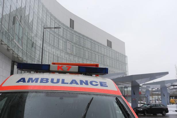 Wiener Rettung: 82 zusätzliche Sanitäter und Sanitäterinnen