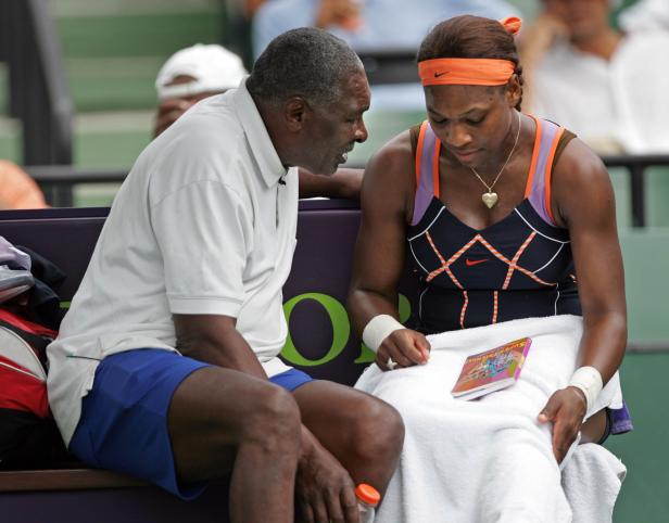 Will Smith soll Vater von Venus und Serena Williams spielen