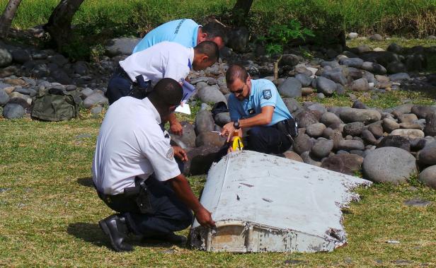 5 Jahre nach MH370: Ein Mysterium der Luftfahrt-Geschichte