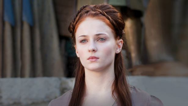 "Game of Thrones"-Star ist heißeste Frau der Welt