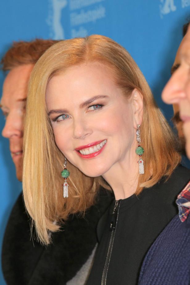 Nicole Kidman schuld an Keiths Drogen-Rückfall?