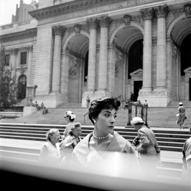 "Finding Vivian Maier" im ORF: Die Fotos von Frau Sonderbar