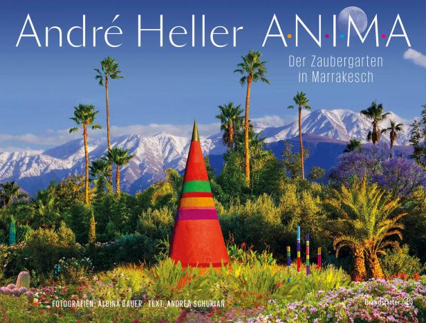 André Heller: "Wir müssen mitfühlender werden"