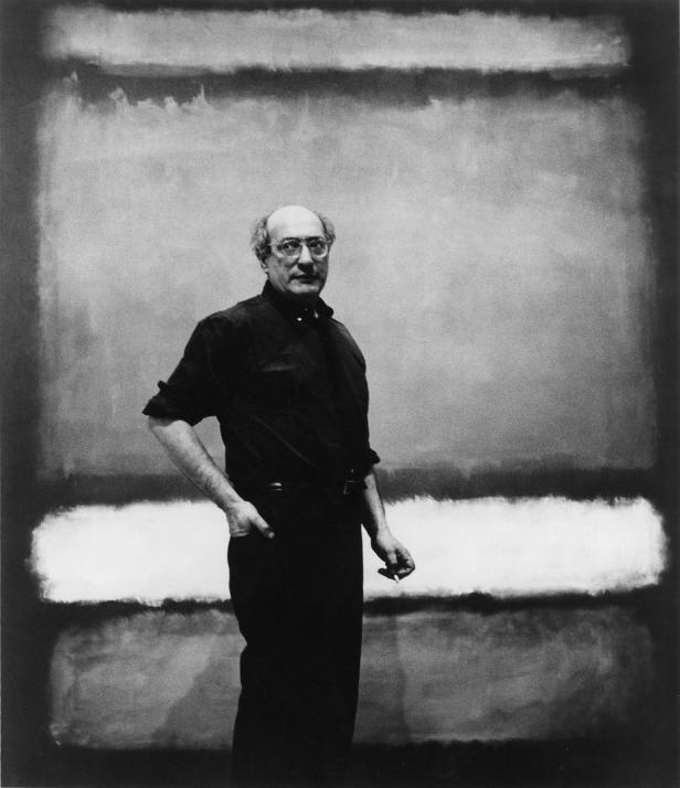 Mark Rothko im KHM: Malerei für die Mönchszelle