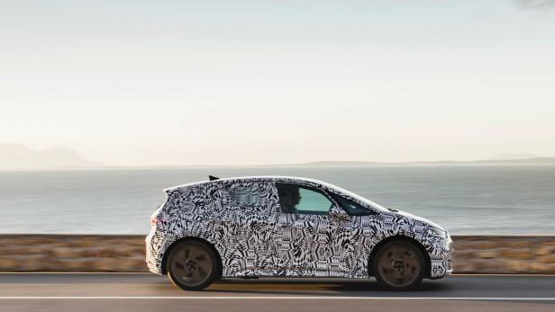 VW ID.: Premiere auf der IAA 2019, Einstiegspreis unter 30.000 Euro