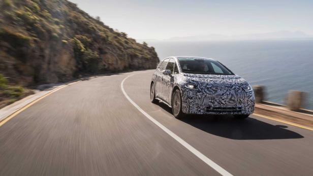 VW ID.: Premiere auf der IAA 2019, Einstiegspreis unter 30.000 Euro