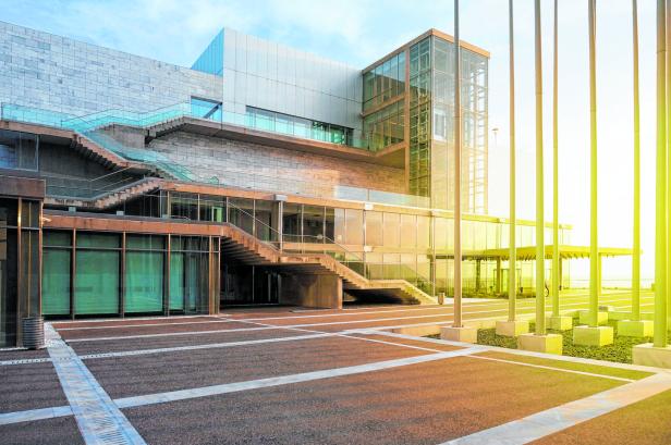 Pritzker-Preis für Architektur geht an Arata Isozaki