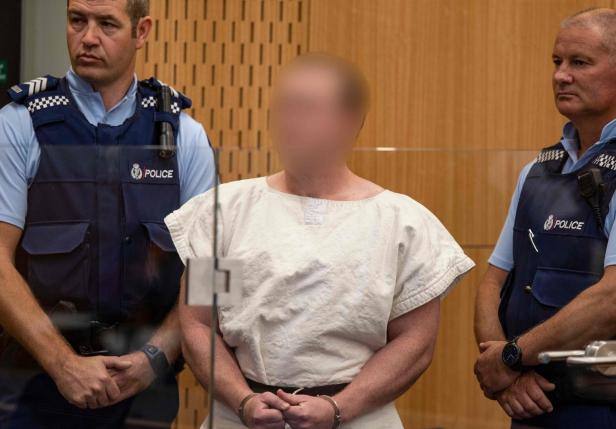 Nach Neuseeland-Terror: Eine Spurensuche in Europa