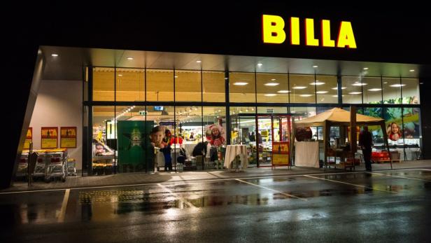 Billa dehnt Lieferservice auf Graz und Linz aus