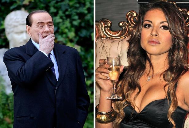Mord an Berlusconis Bunga-Bunga-Zeugin